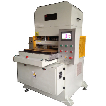 Precision Four Column Die Cutting Machine